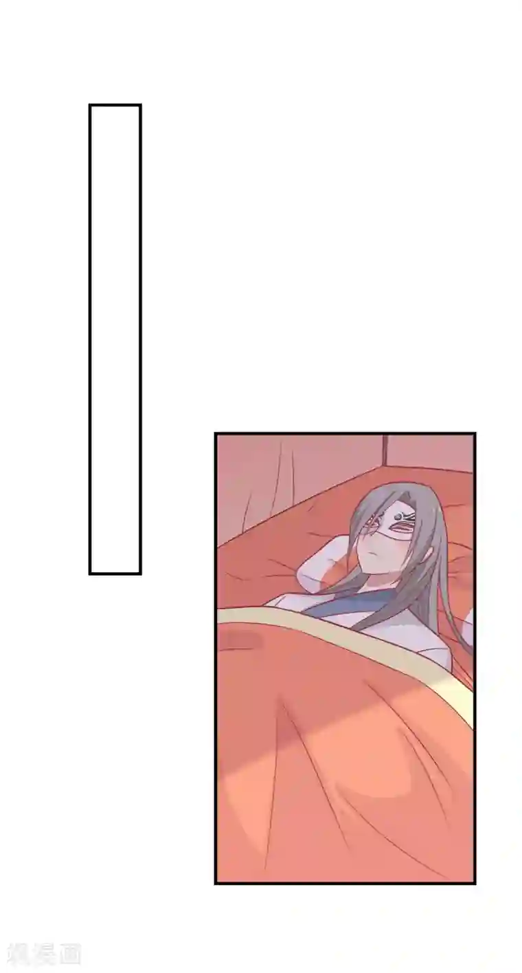 王爷，奴家减个肥第96话 王爷爱唐朝美人！？