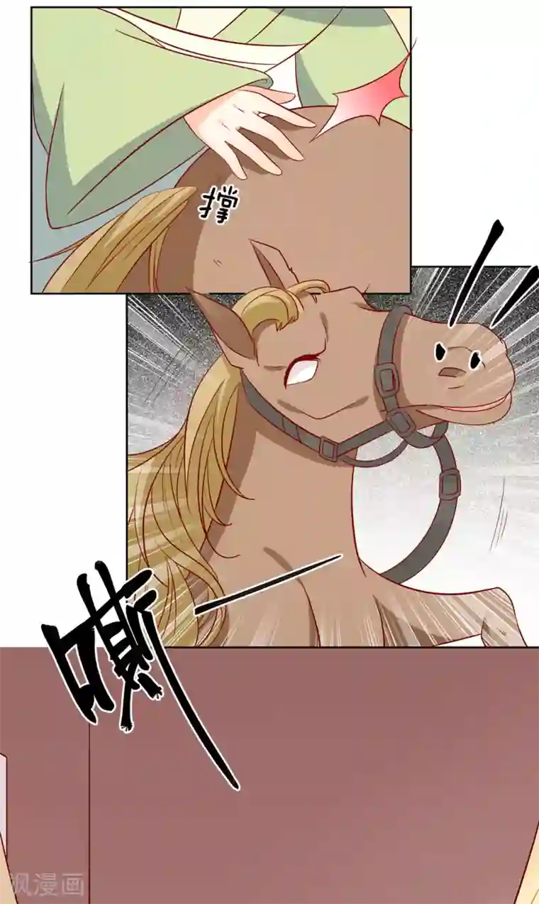 王爷，奴家减个肥第97话 胖胖威武