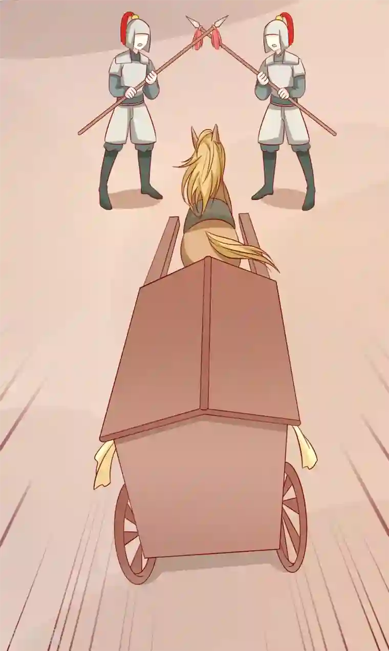 王爷，奴家减个肥第97话 胖胖威武