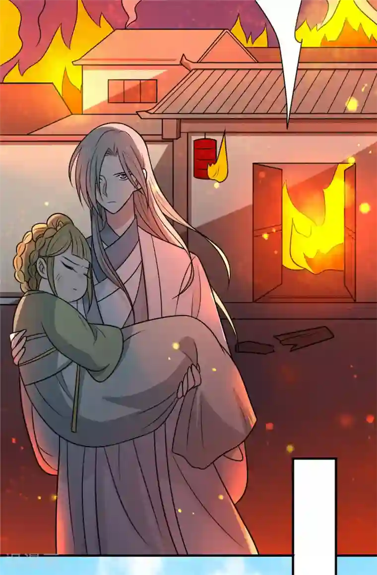 王爷，奴家减个肥第104话 疑惑