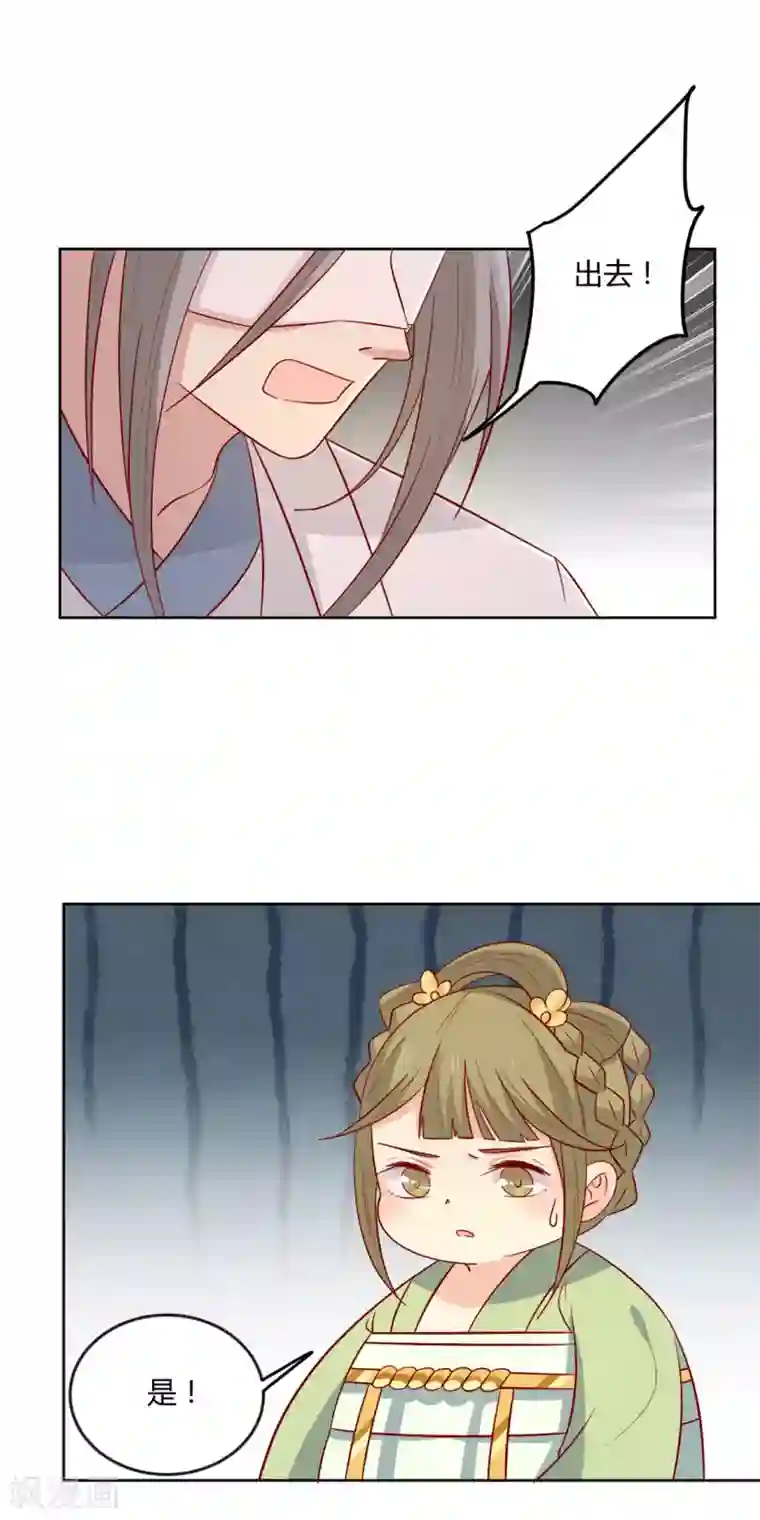 王爷，奴家减个肥第106话 误会