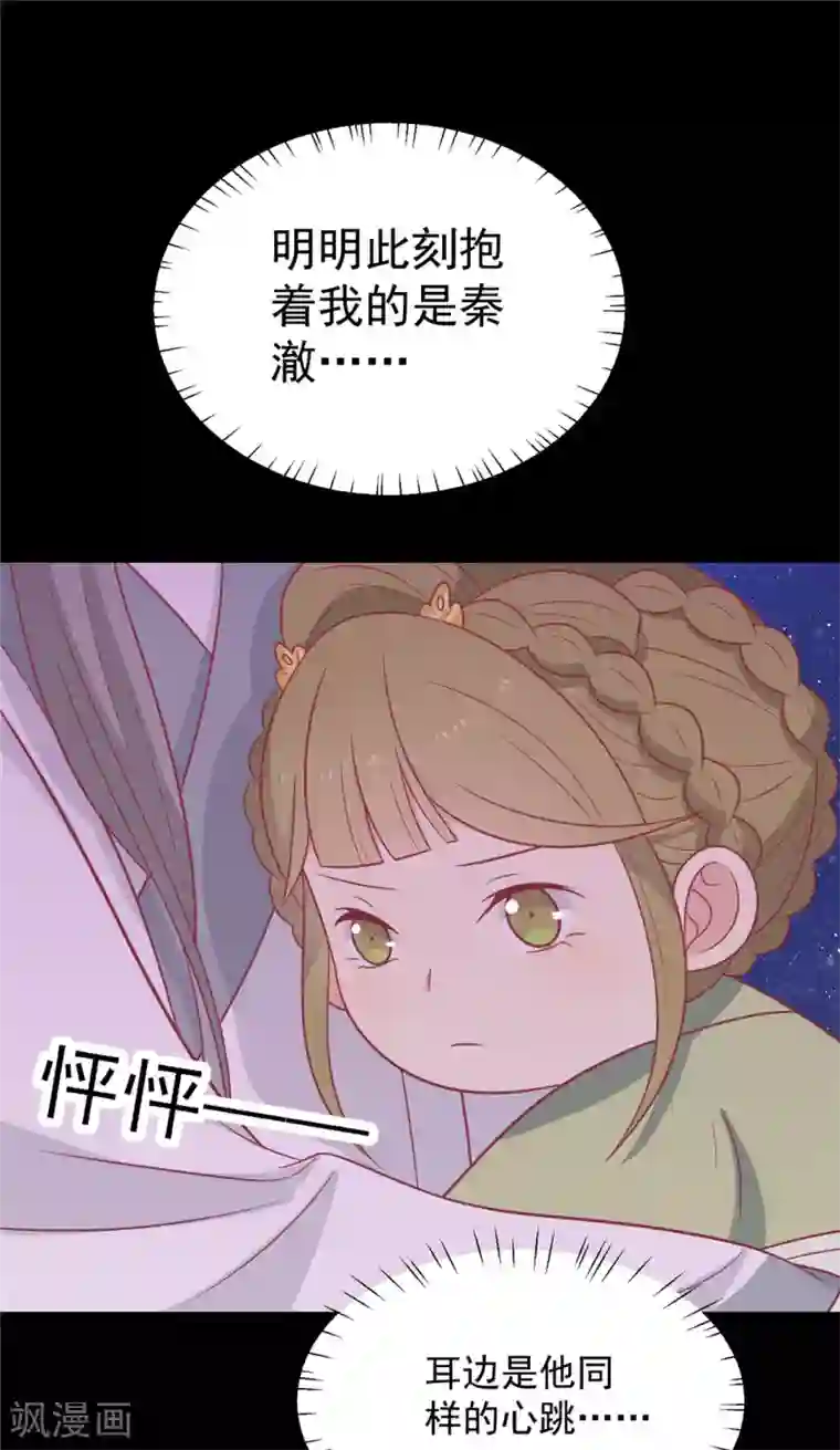 王爷，奴家减个肥第108话 看对眼了！