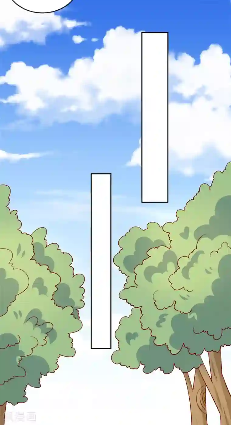 王爷，奴家减个肥第110话 放你离开