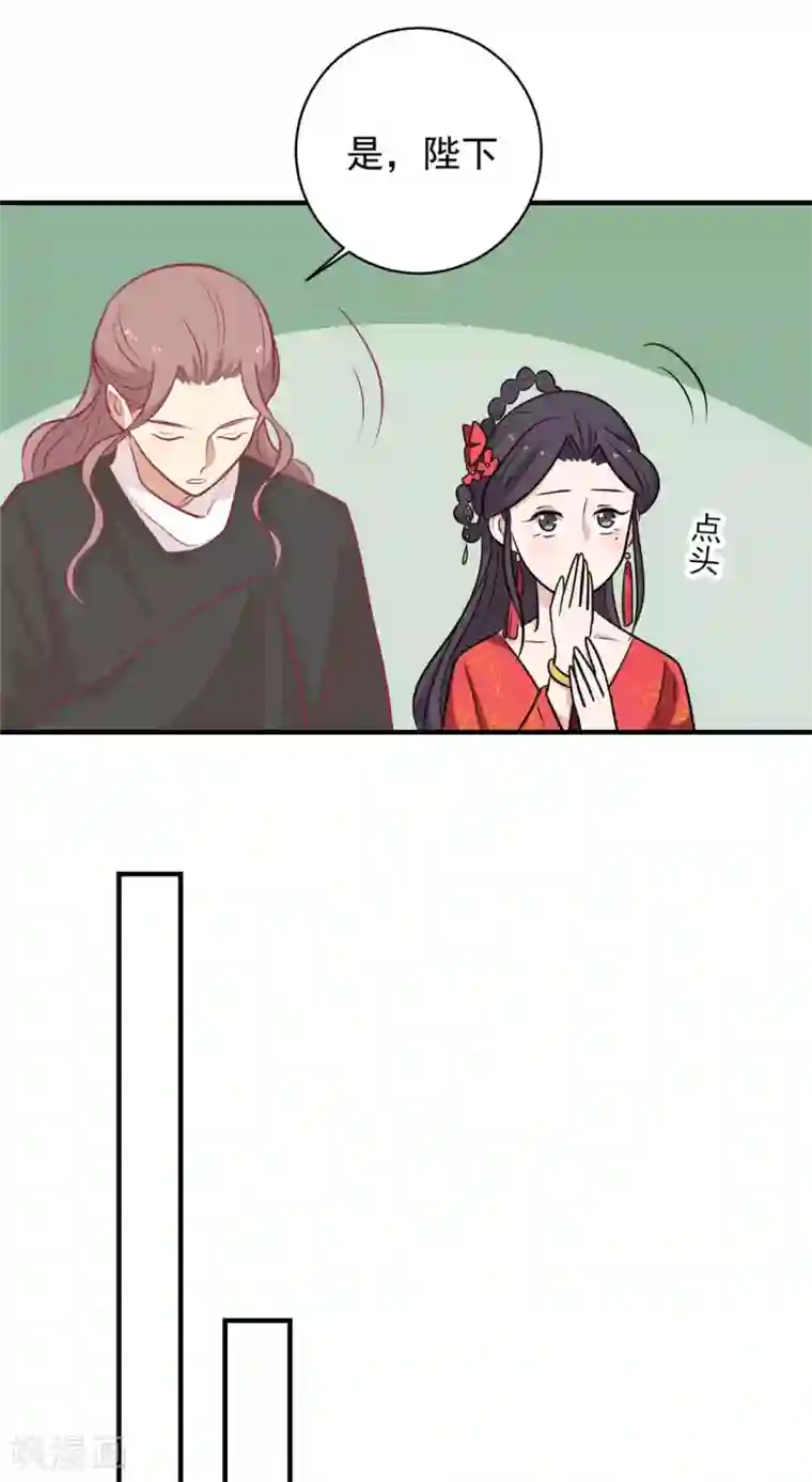 王爷，奴家减个肥第111话 没人敢接近他