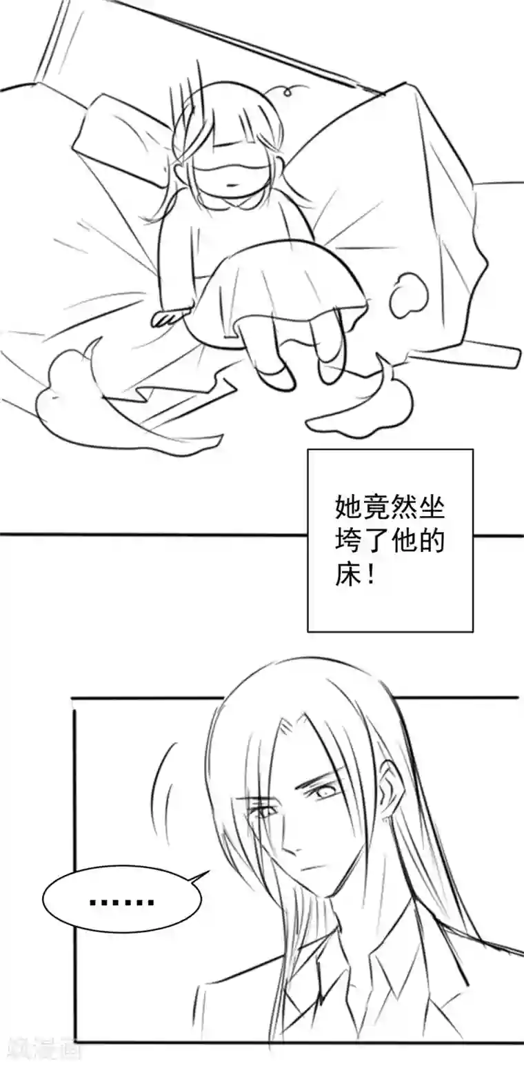 王爷，奴家减个肥番外 如果用霸总方式打开《减肥》