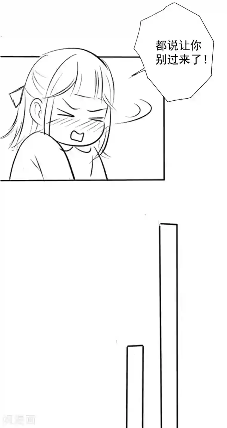 王爷，奴家减个肥番外 如果用霸总方式打开《减肥》