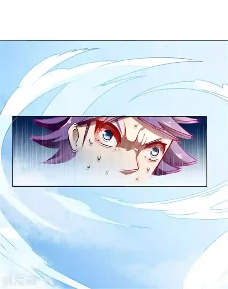 最强衰神第2话 美女会长亲自迎新