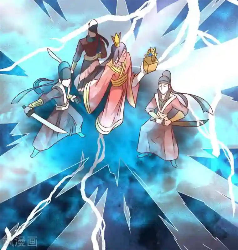 最强衰神第2话 美女会长亲自迎新