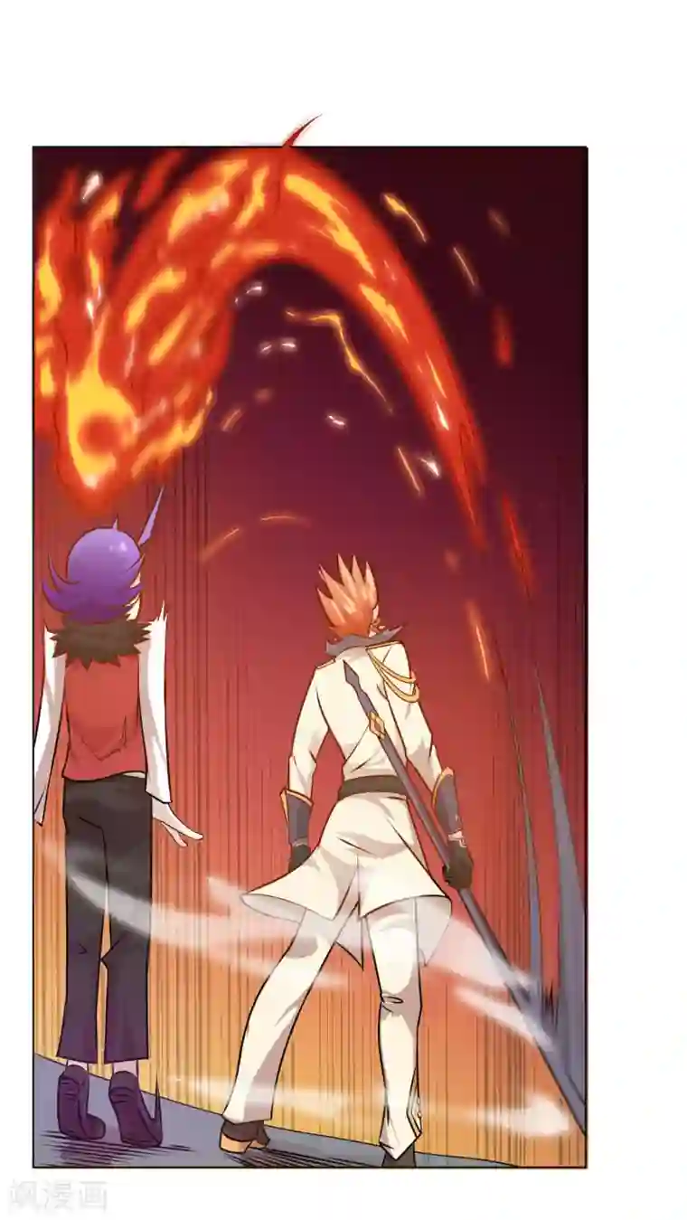 最强衰神第3话 来学校第一天就搞事？！