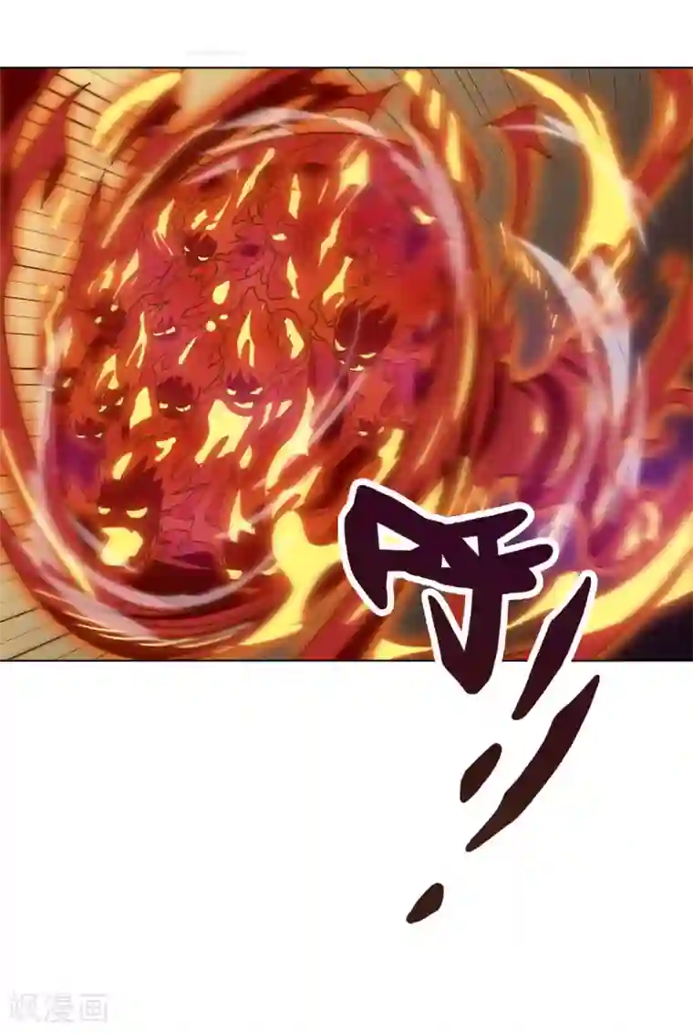 最强衰神第3话 来学校第一天就搞事？！