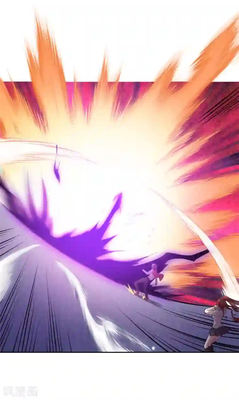 最强衰神第9话 会长的胸怀似天堂