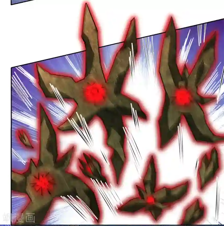 最强衰神第9话 会长的胸怀似天堂