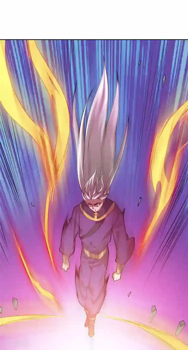 最强衰神第10话 喜提双份后宫