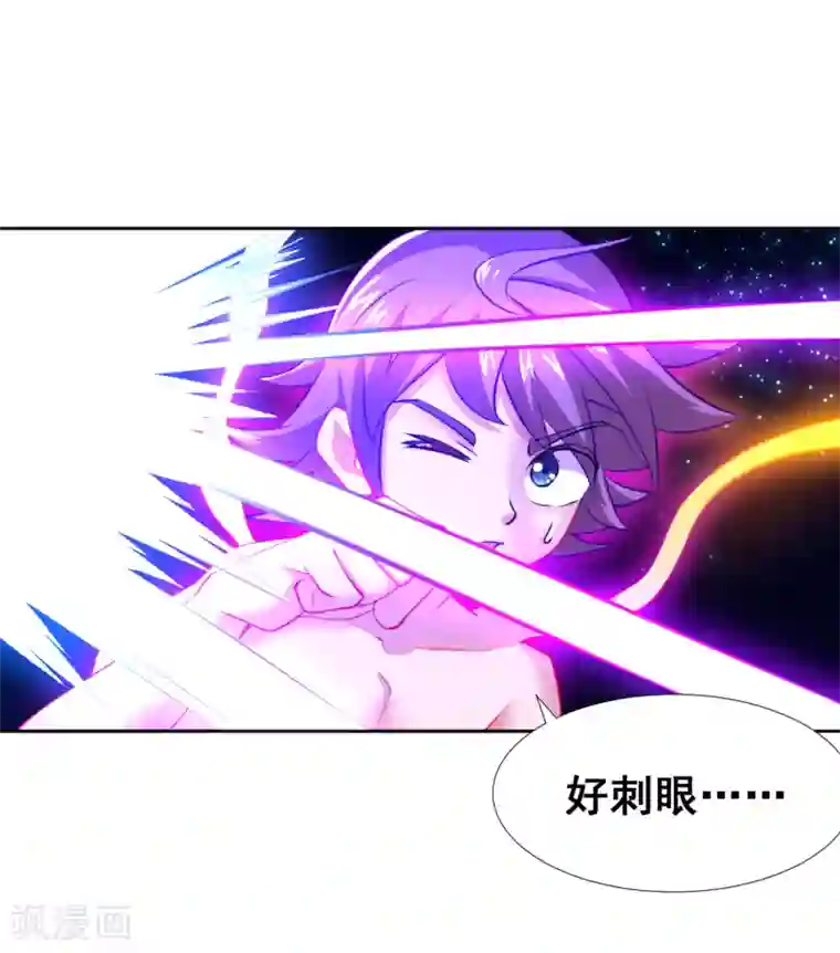 最强衰神第13话 年都过完了还要集五福卡？