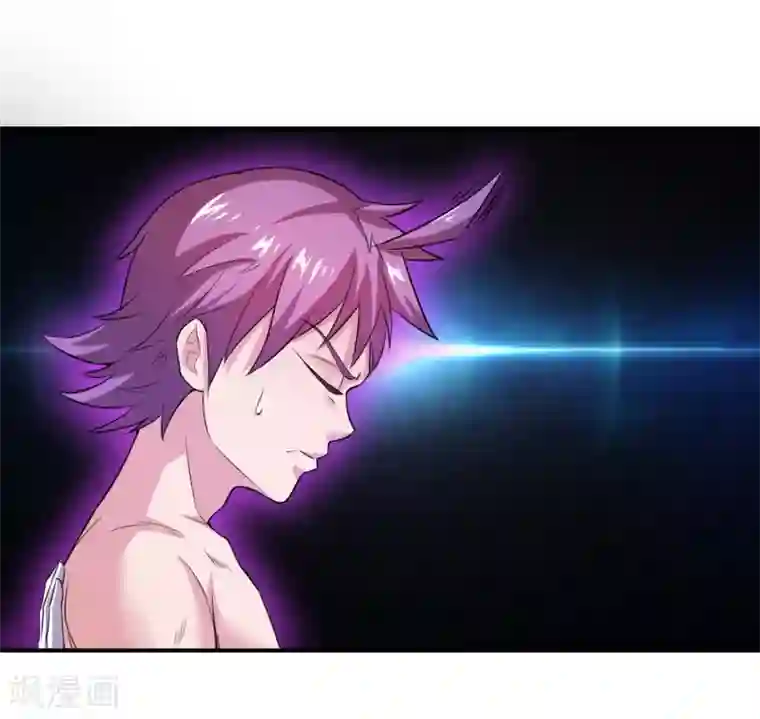 最强衰神第14话 就用你来给我的新式神试试水！