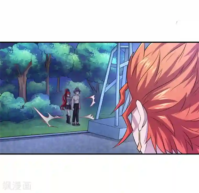 最强衰神第14话 就用你来给我的新式神试试水！