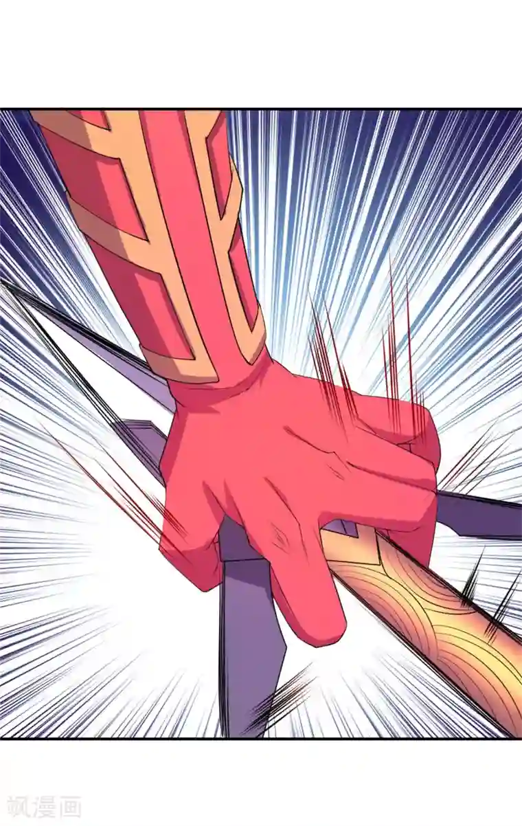 最强衰神第15话 糟糕！霉运回来了！