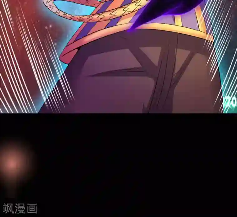 最强衰神第16话 你还是乖乖认输吧