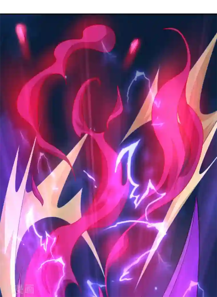 最强衰神第24话 我咬住你了！