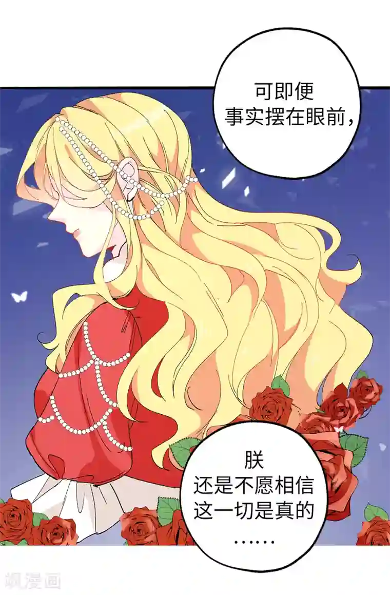 皇子的天降未婚妻第142话 委以重任