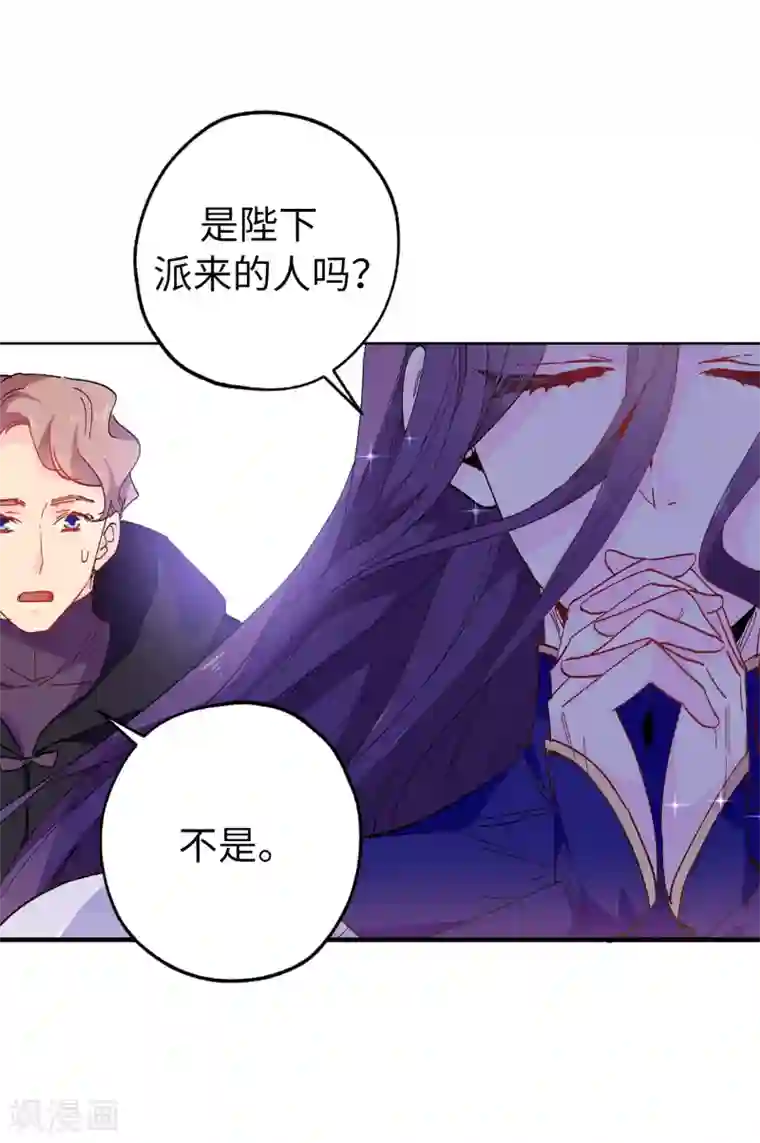 皇子的天降未婚妻第143话 编造预言