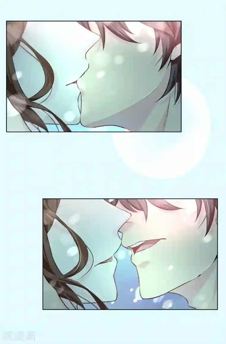 皇子的天降未婚妻第2话 逃为上策