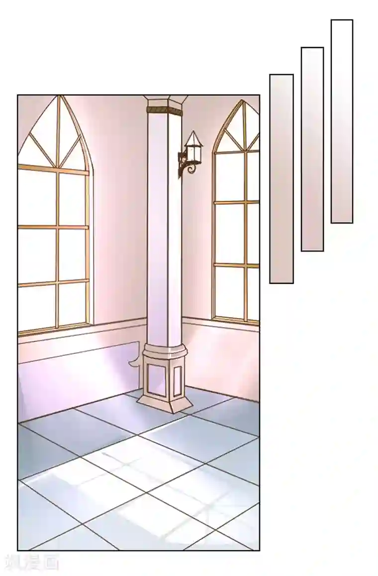 皇子的天降未婚妻第10话 政治联姻