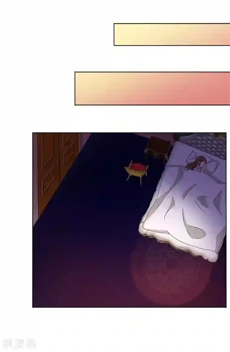 皇子的天降未婚妻第16话 城堡的地图