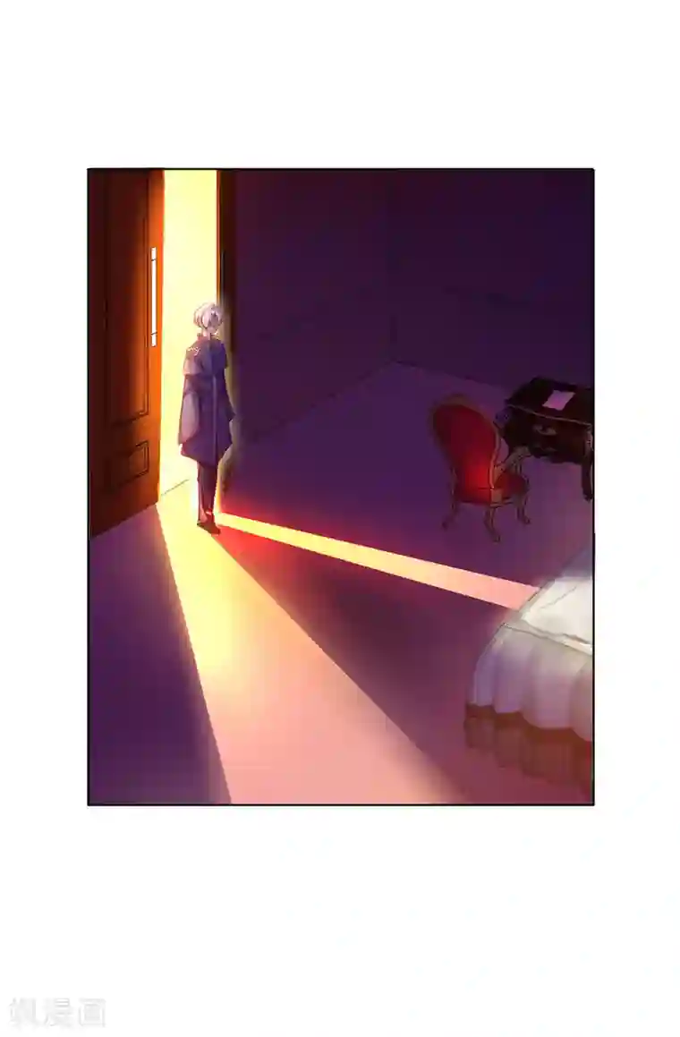 皇子的天降未婚妻第16话 城堡的地图