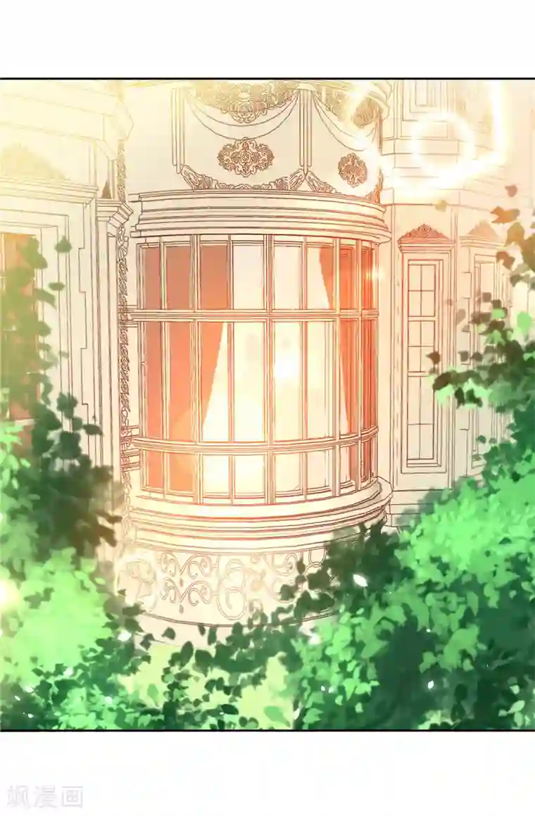 皇子的天降未婚妻第18话 什么声音