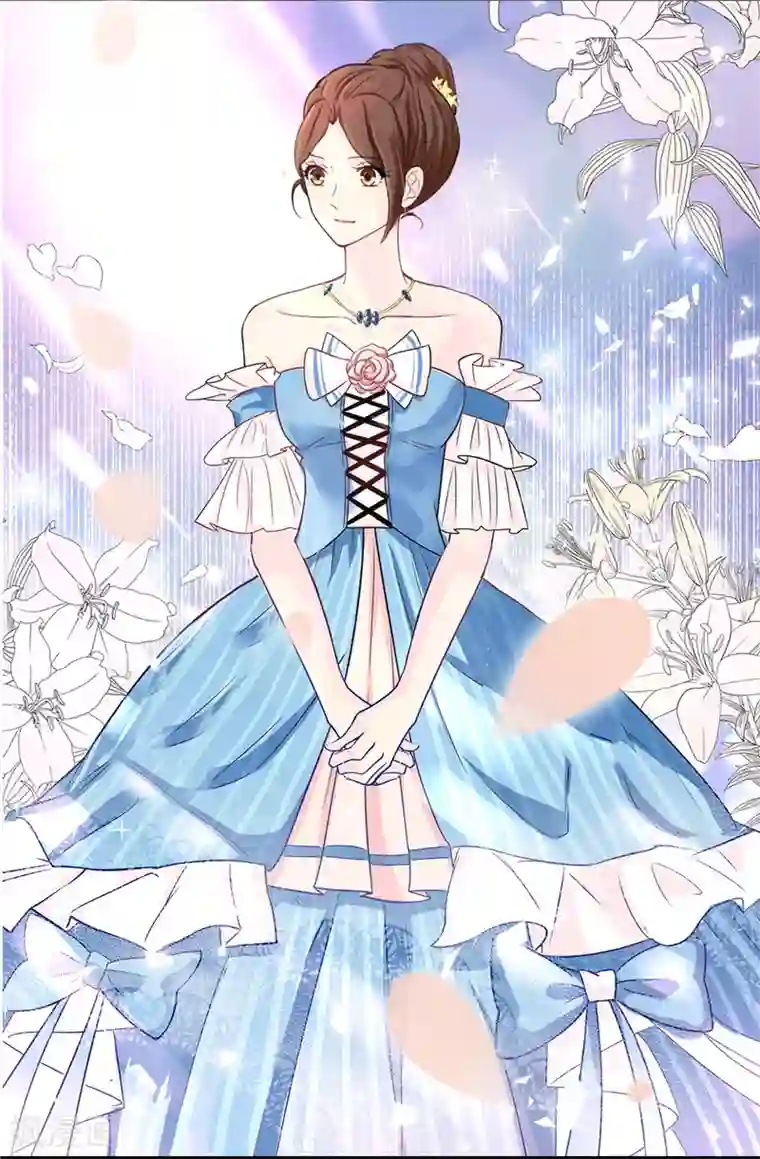 皇子的天降未婚妻第20话 戏做得不够足！