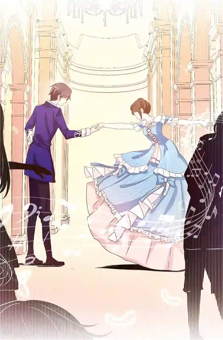 皇子的天降未婚妻第22话 演技不错嘛！