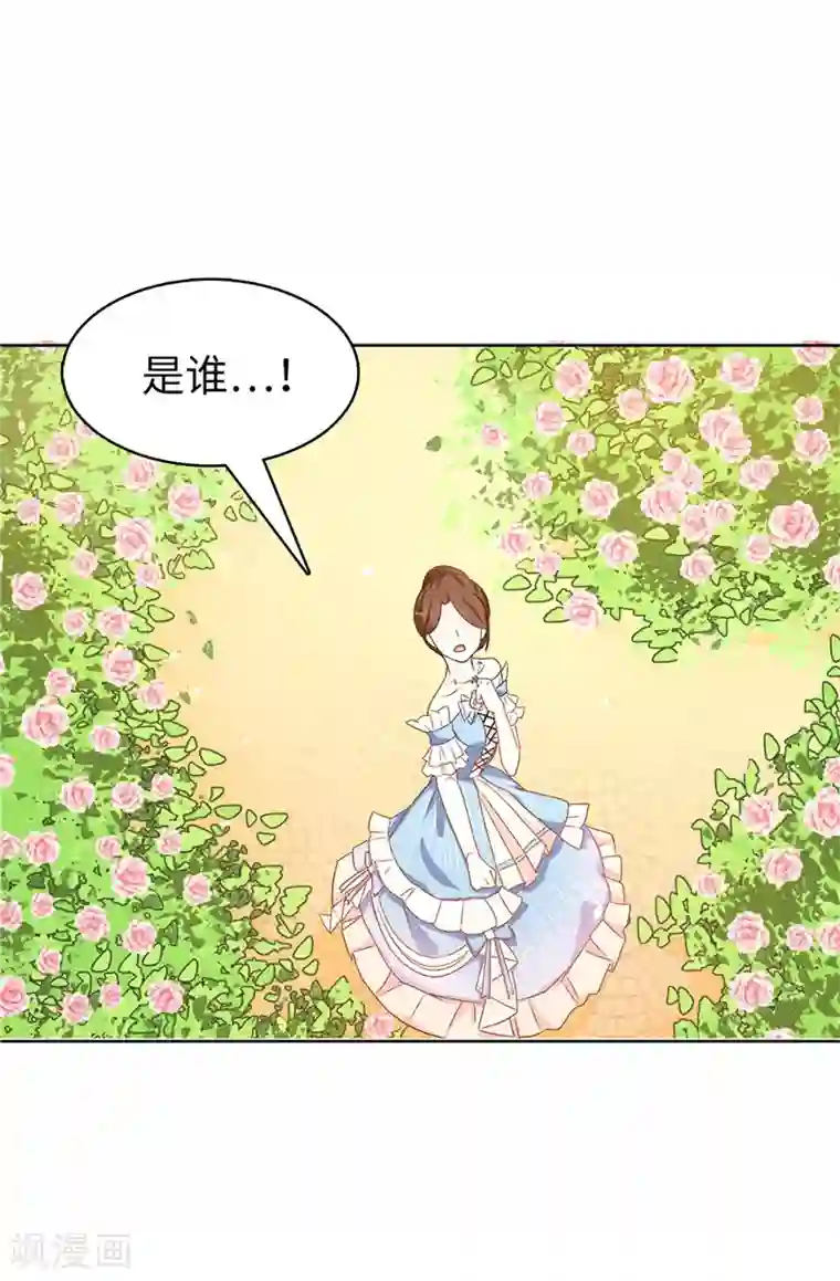 皇子的天降未婚妻第24话 弟弟居然遇到了真爱！