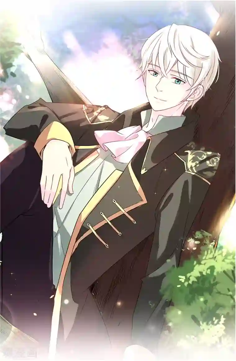 皇子的天降未婚妻第24话 弟弟居然遇到了真爱！