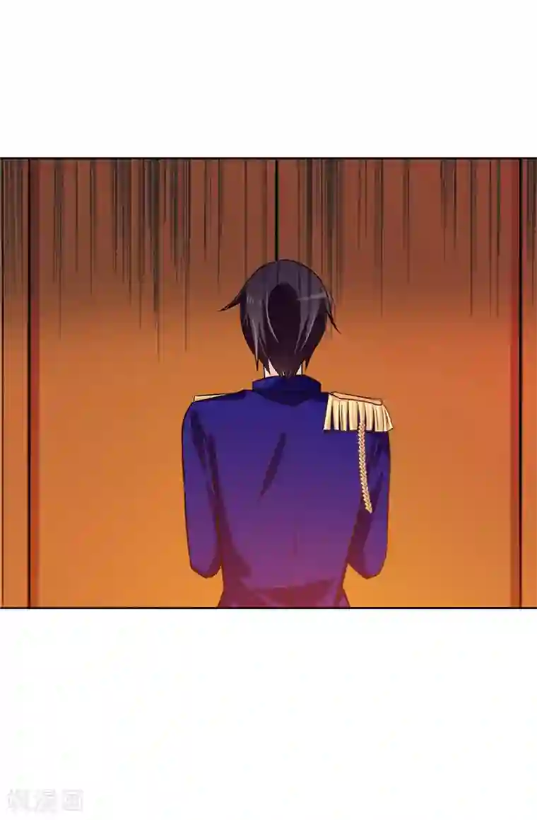 皇子的天降未婚妻第26话 你不准理他！