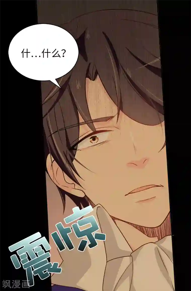 皇子的天降未婚妻第27话 难道没办法救他了吗？
