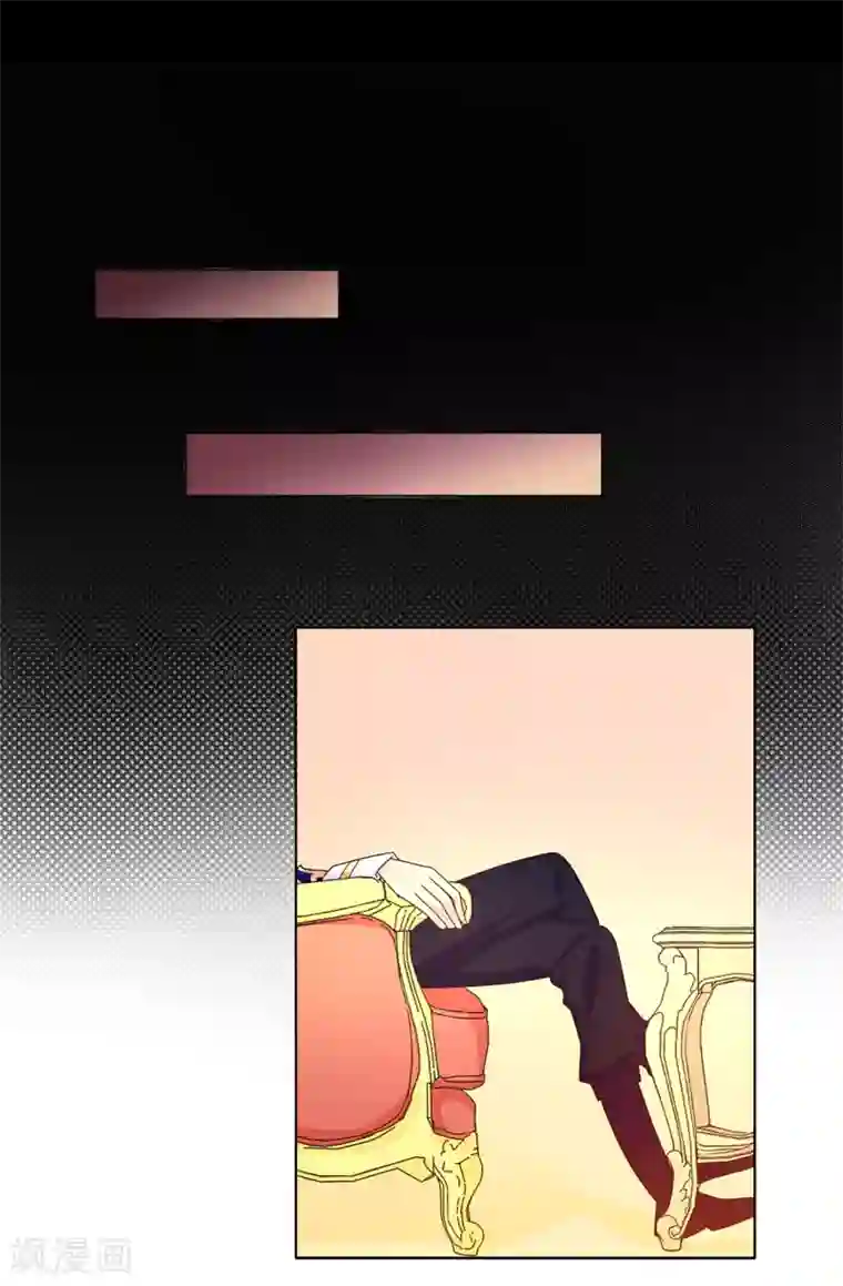 皇子的天降未婚妻第27话 难道没办法救他了吗？