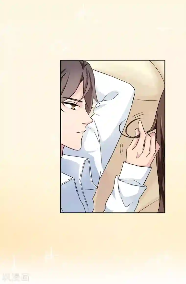 皇子的天降未婚妻第35话 共处一室