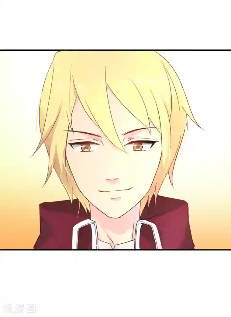 皇子的天降未婚妻第51话 艰难的抉择