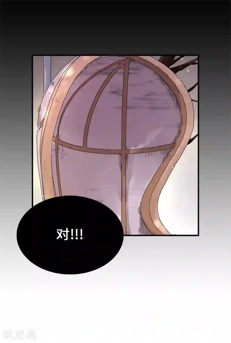 皇子的天降未婚妻第59话 寻找两全其美的办法