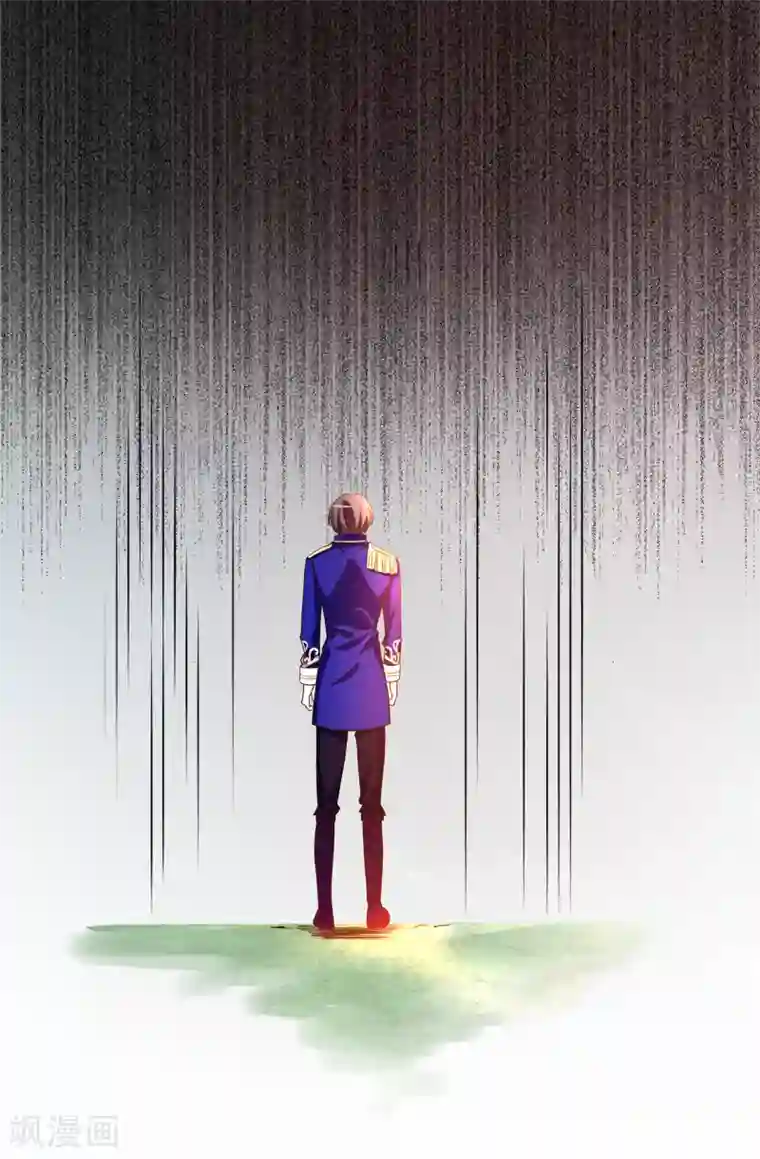 皇子的天降未婚妻第59话 寻找两全其美的办法