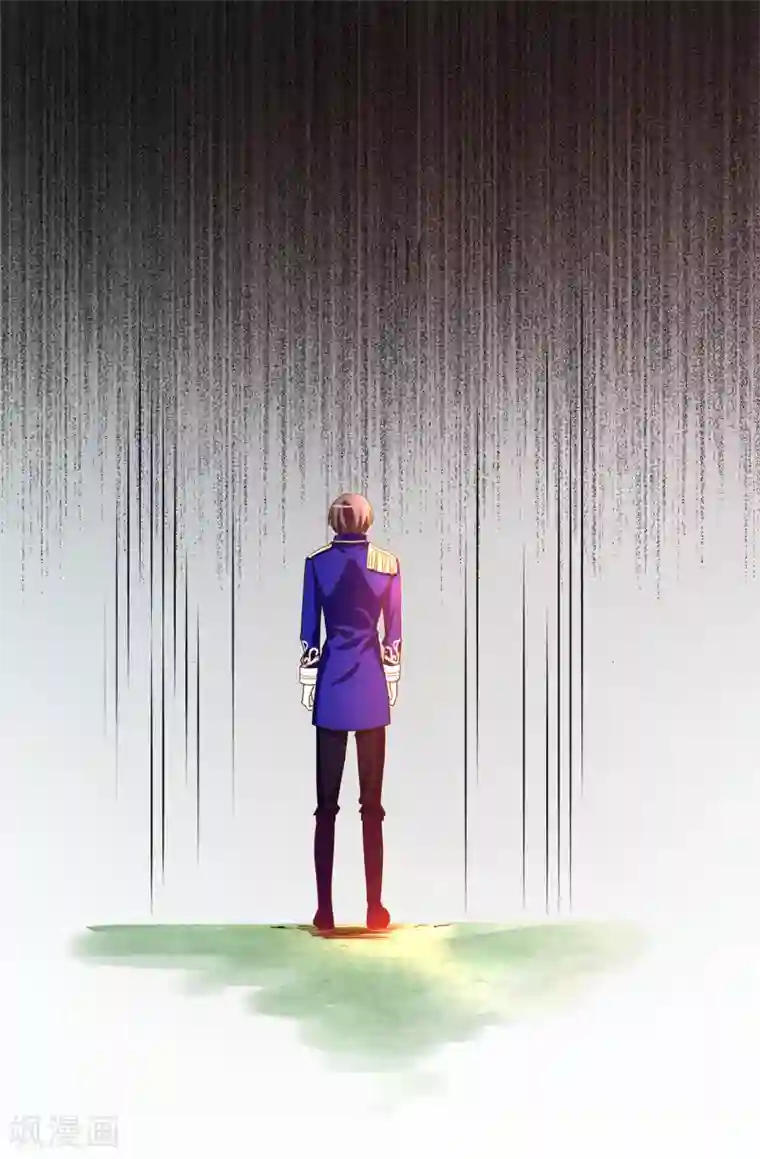 皇子的天降未婚妻第60话 说服陛下