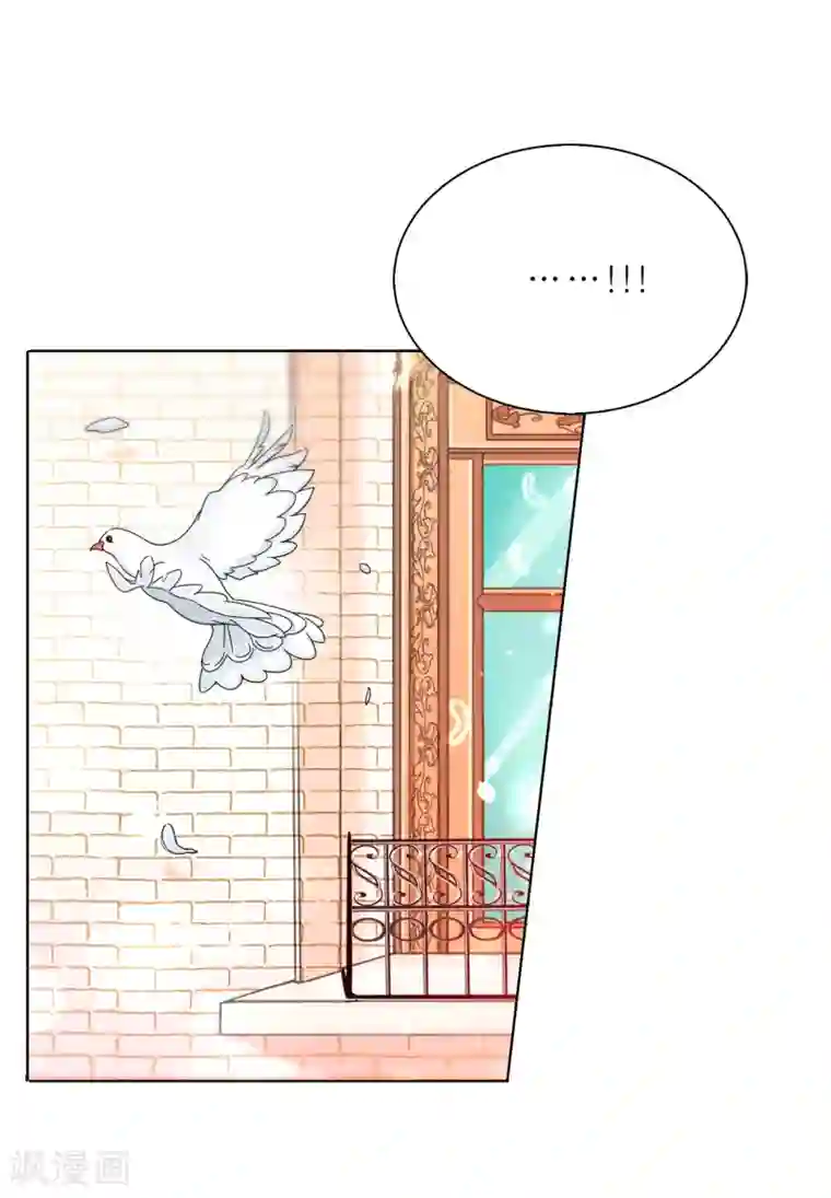 皇子的天降未婚妻第62话 不可思议的女子