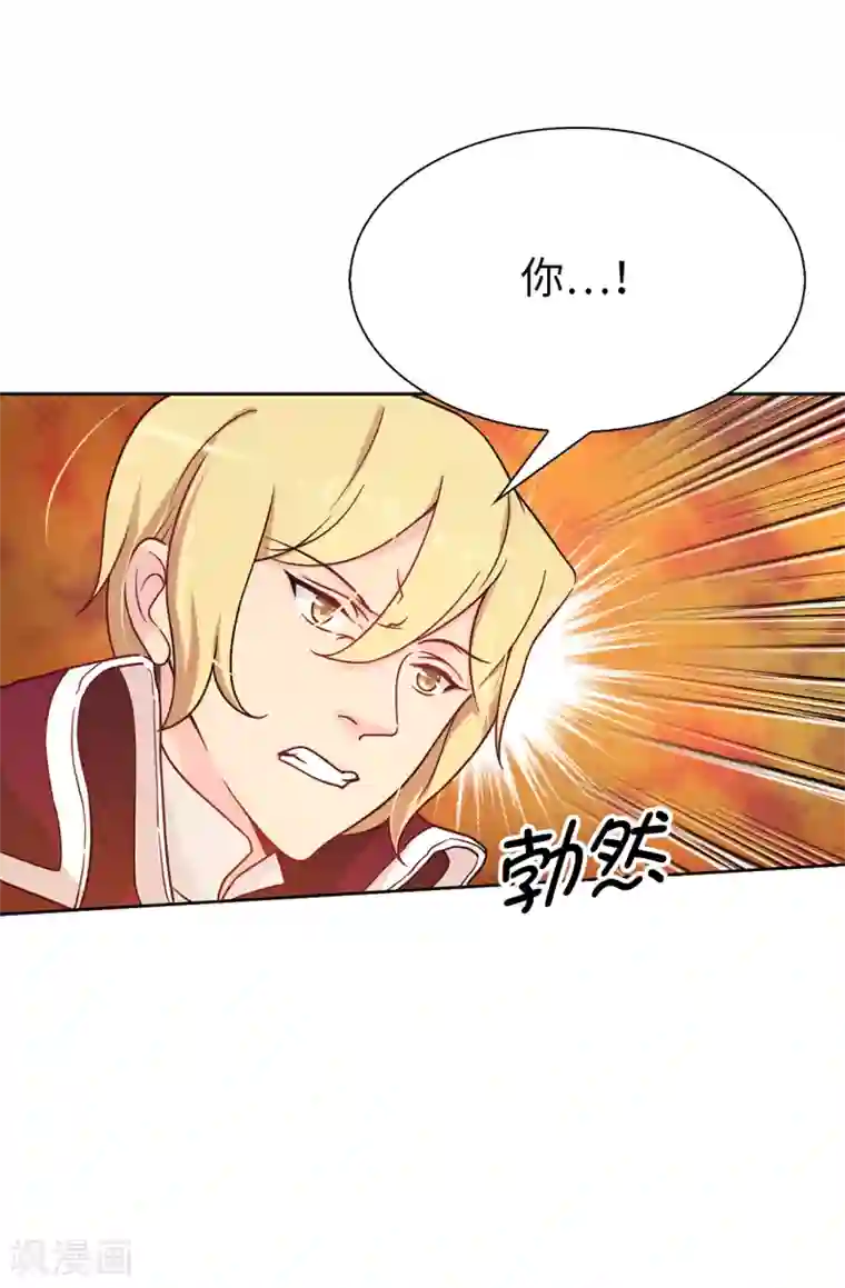 皇子的天降未婚妻第64话 挑拨离间