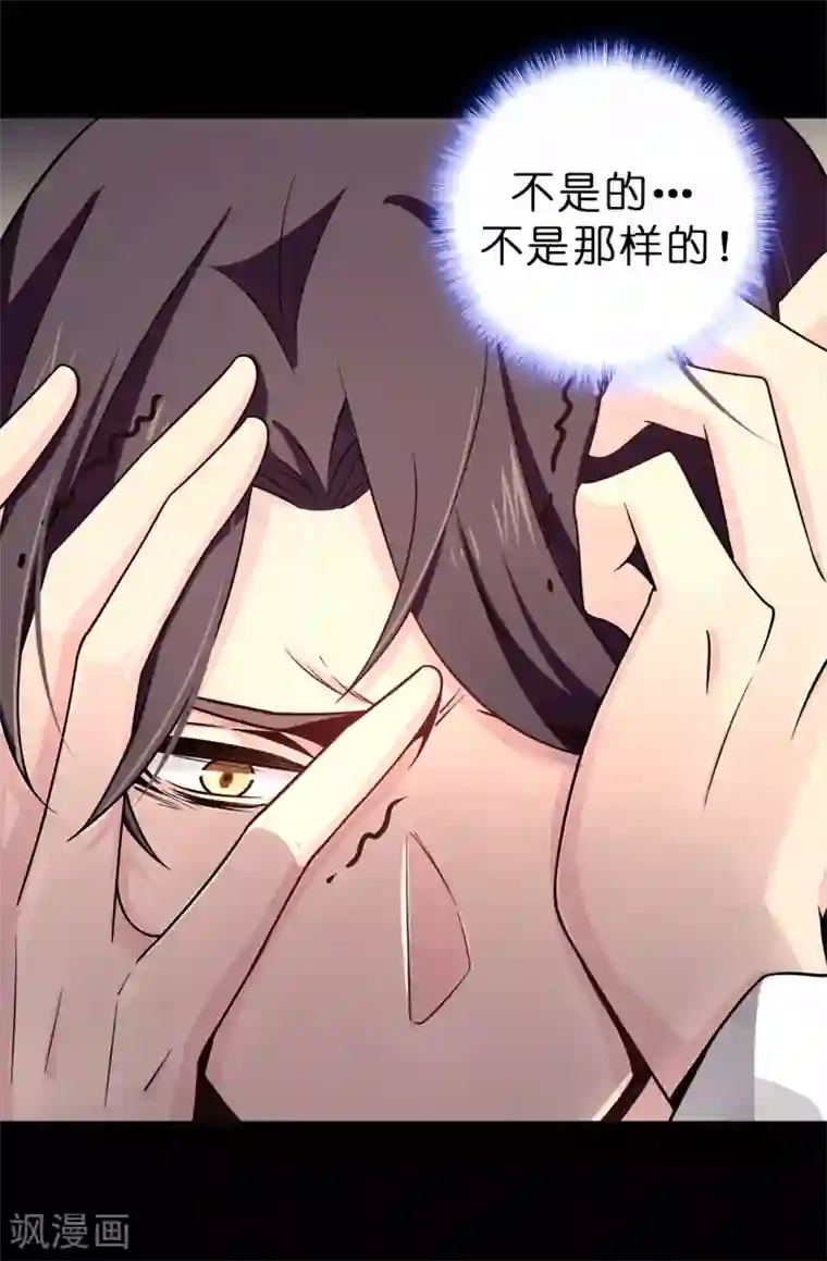 皇子的天降未婚妻第73话 我没有背叛他们