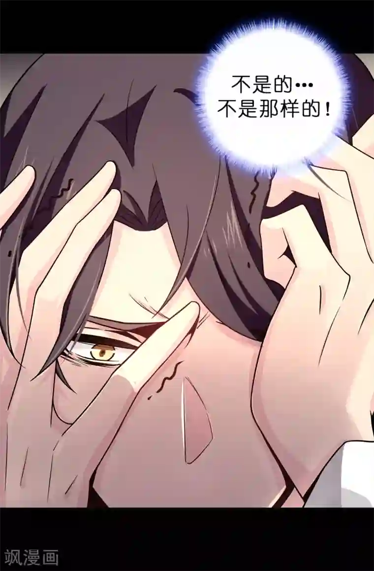 皇子的天降未婚妻第74话 只是想保护我珍惜的人