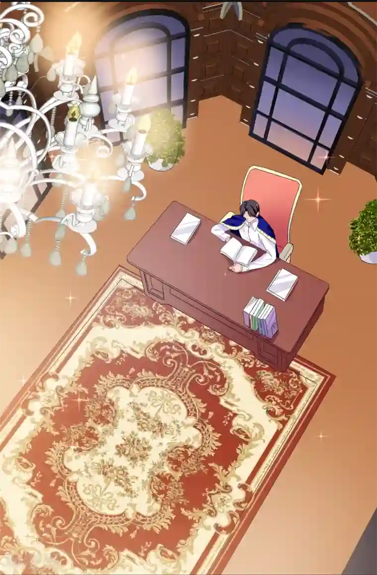 皇子的天降未婚妻第83话 患得患失