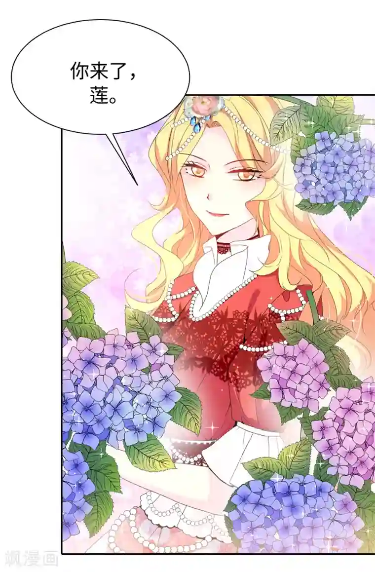 皇子的天降未婚妻第88话 借刀杀人