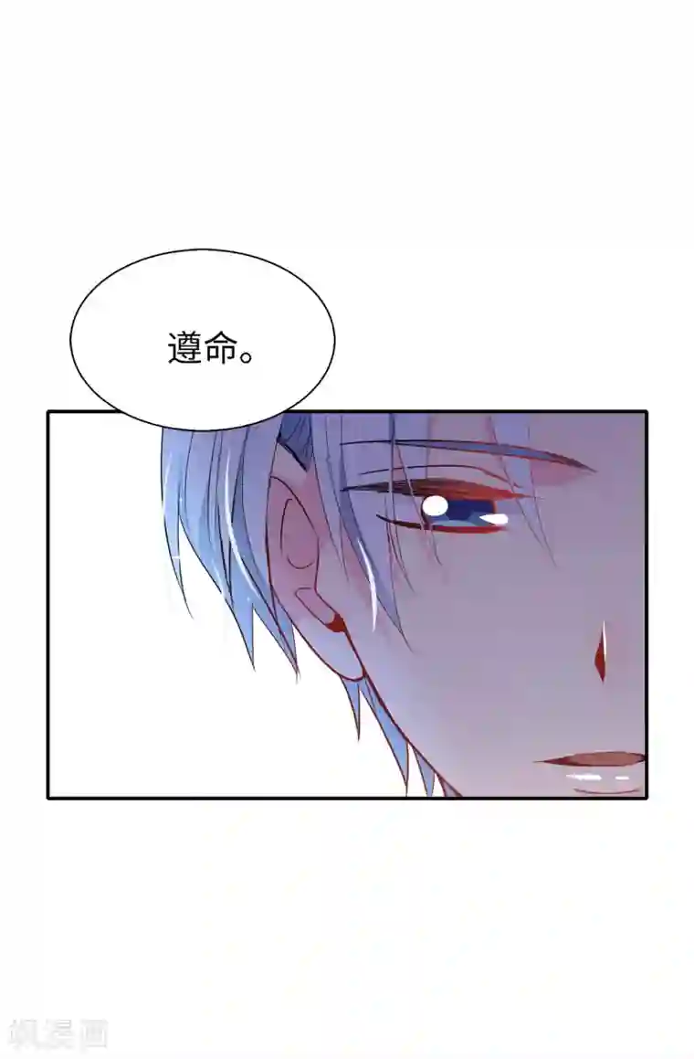 皇子的天降未婚妻第99话 遭遇暗杀!