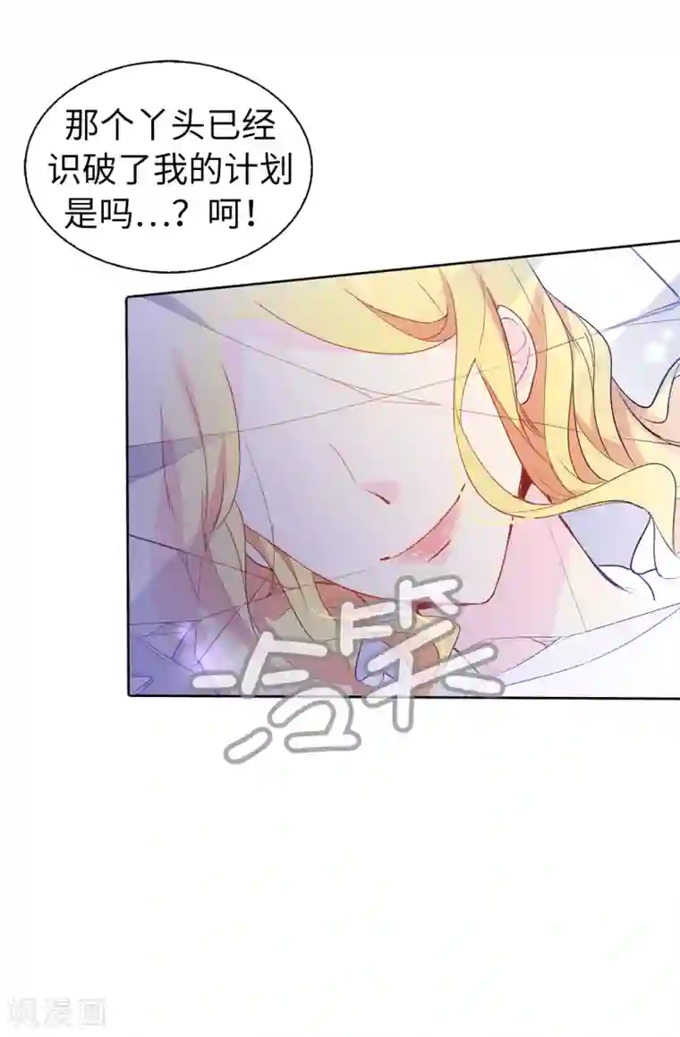 皇子的天降未婚妻第99话 遭遇暗杀!